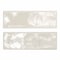 Msi Urbano Crema Bullnose 4 In. X 12 In. Glossy Ceramic Wall Tile, 12PK ZOR-PT-TR-0187 - alternate 1